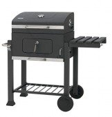 Tepro Toronto Holzkohlegrill