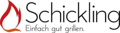 Logo Schickling Grill