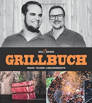 Grillbuch Praxis Technik Lieblingsrezepte
