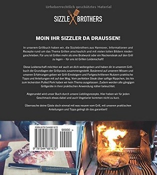 Grillbuch Praxis Technik Lieblingsrezepte