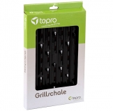 Tepro Grillschale emailliert