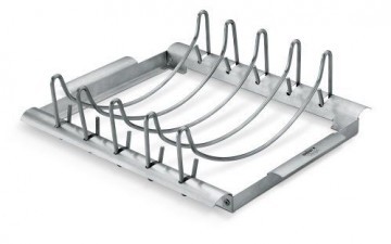 Weber 6727 Style Barbecue Grilling Rack