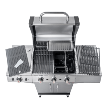 Char-Broil Performance PRO S3